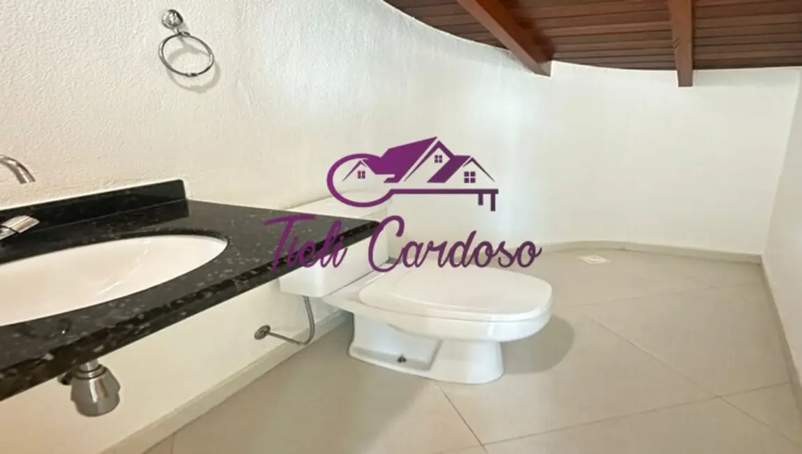 Foto 4 de Casa de Condomínio com 4 quartos à venda, 292m2 em Vila Inglesa, Indaiatuba - SP