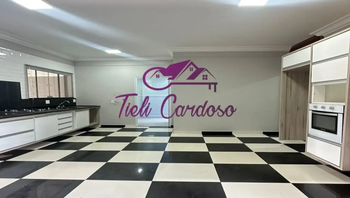 Foto 5 de Casa de Condomínio com 4 quartos à venda, 292m2 em Vila Inglesa, Indaiatuba - SP