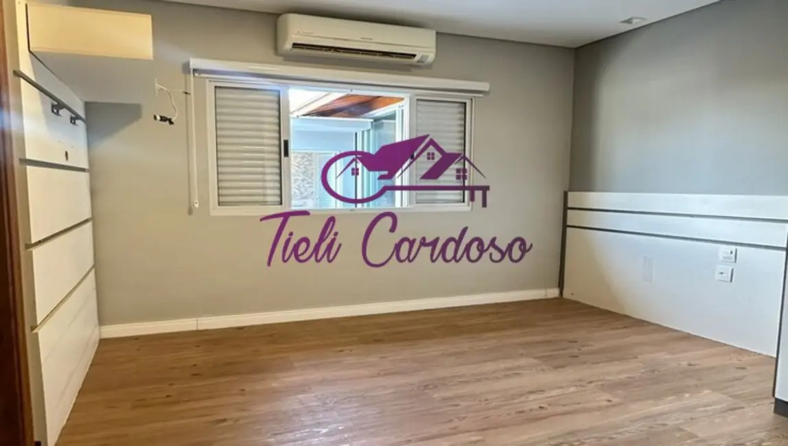 Foto 6 de Casa de Condomínio com 4 quartos à venda, 292m2 em Vila Inglesa, Indaiatuba - SP