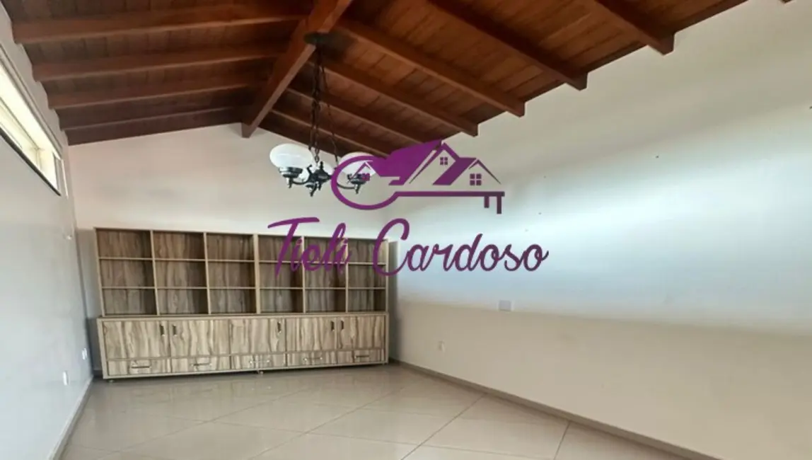 Foto 3 de Casa de Condomínio com 4 quartos à venda, 292m2 em Vila Inglesa, Indaiatuba - SP