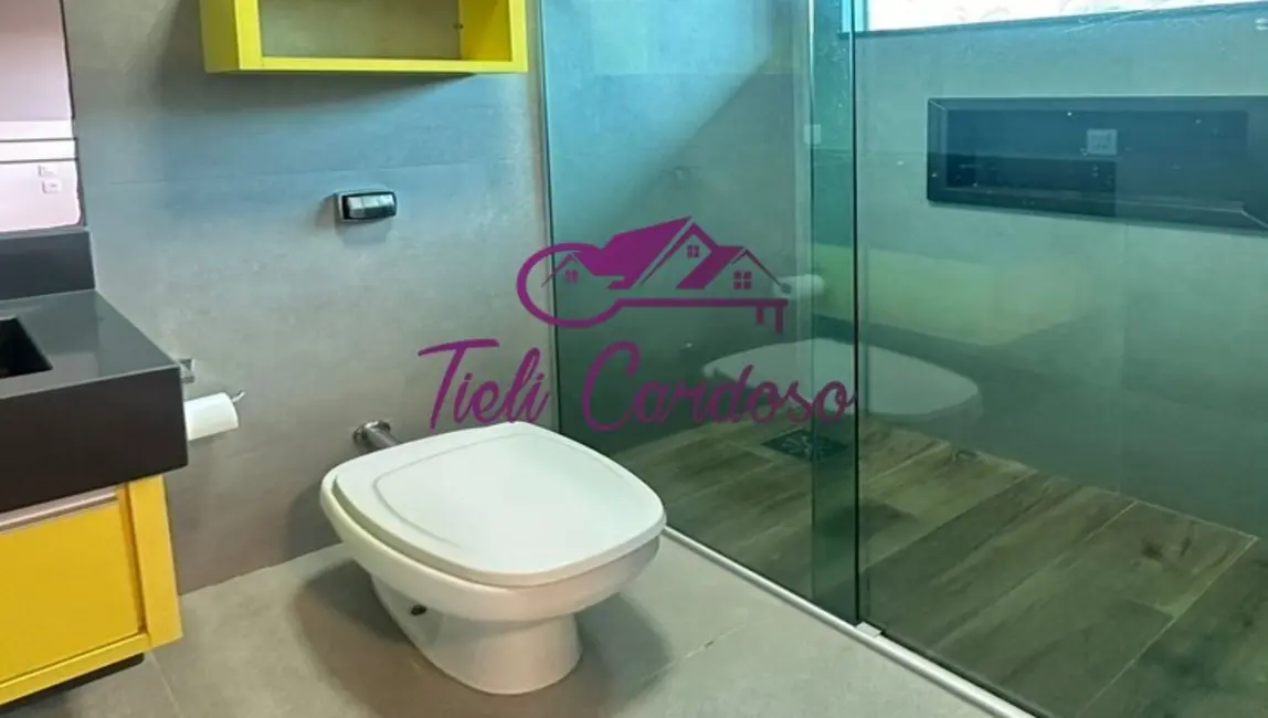 Foto 7 de Casa de Condomínio com 4 quartos à venda, 292m2 em Vila Inglesa, Indaiatuba - SP