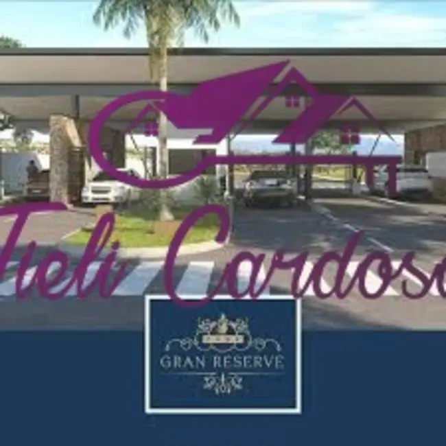 Foto 2 de Casa de Condomínio com 3 quartos à venda, 300m2 em Indaiatuba - SP