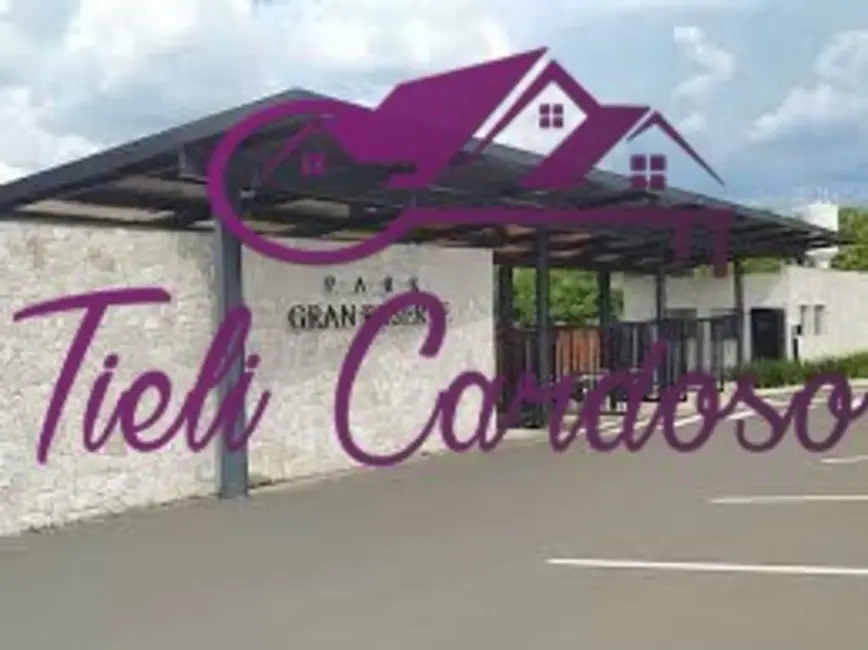Foto 1 de Casa de Condomínio com 3 quartos à venda, 300m2 em Indaiatuba - SP