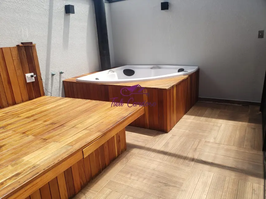 Foto 9 de Casa de Condomínio com 3 quartos à venda, 167m2 em Jardim Park Real, Indaiatuba - SP