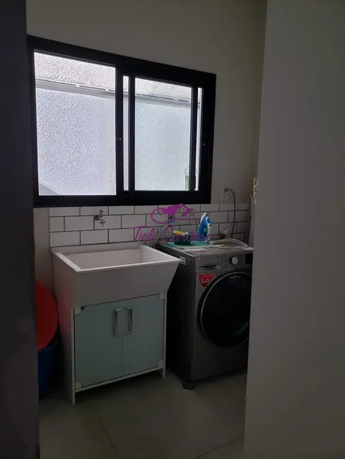 Foto 5 de Casa de Condomínio com 3 quartos à venda, 167m2 em Jardim Park Real, Indaiatuba - SP