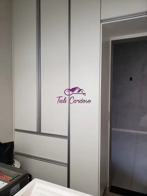 Foto 4 de Casa de Condomínio com 3 quartos à venda, 167m2 em Jardim Park Real, Indaiatuba - SP