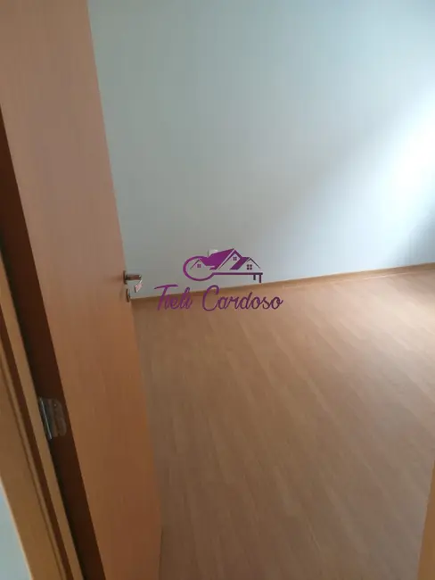 Foto 6 de Apartamento com 2 quartos à venda, 46m2 em Parque Campo Bonito, Indaiatuba - SP