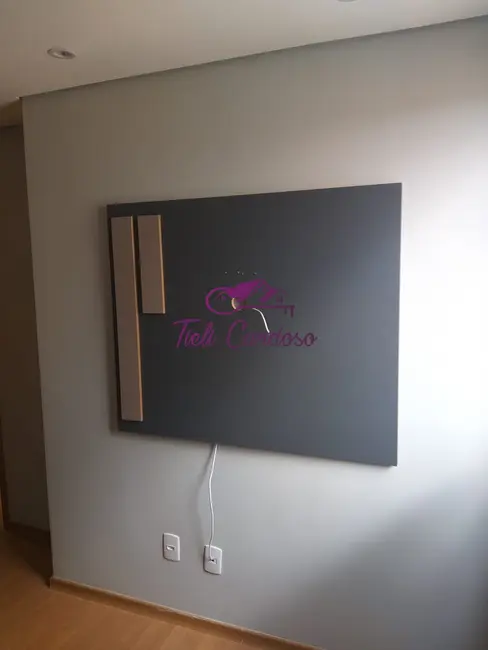 Foto 4 de Apartamento com 2 quartos à venda, 46m2 em Parque Campo Bonito, Indaiatuba - SP