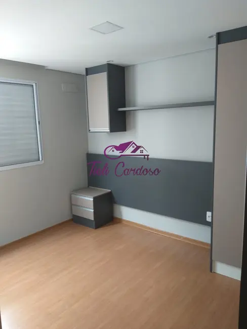 Foto 2 de Apartamento com 2 quartos à venda, 46m2 em Parque Campo Bonito, Indaiatuba - SP