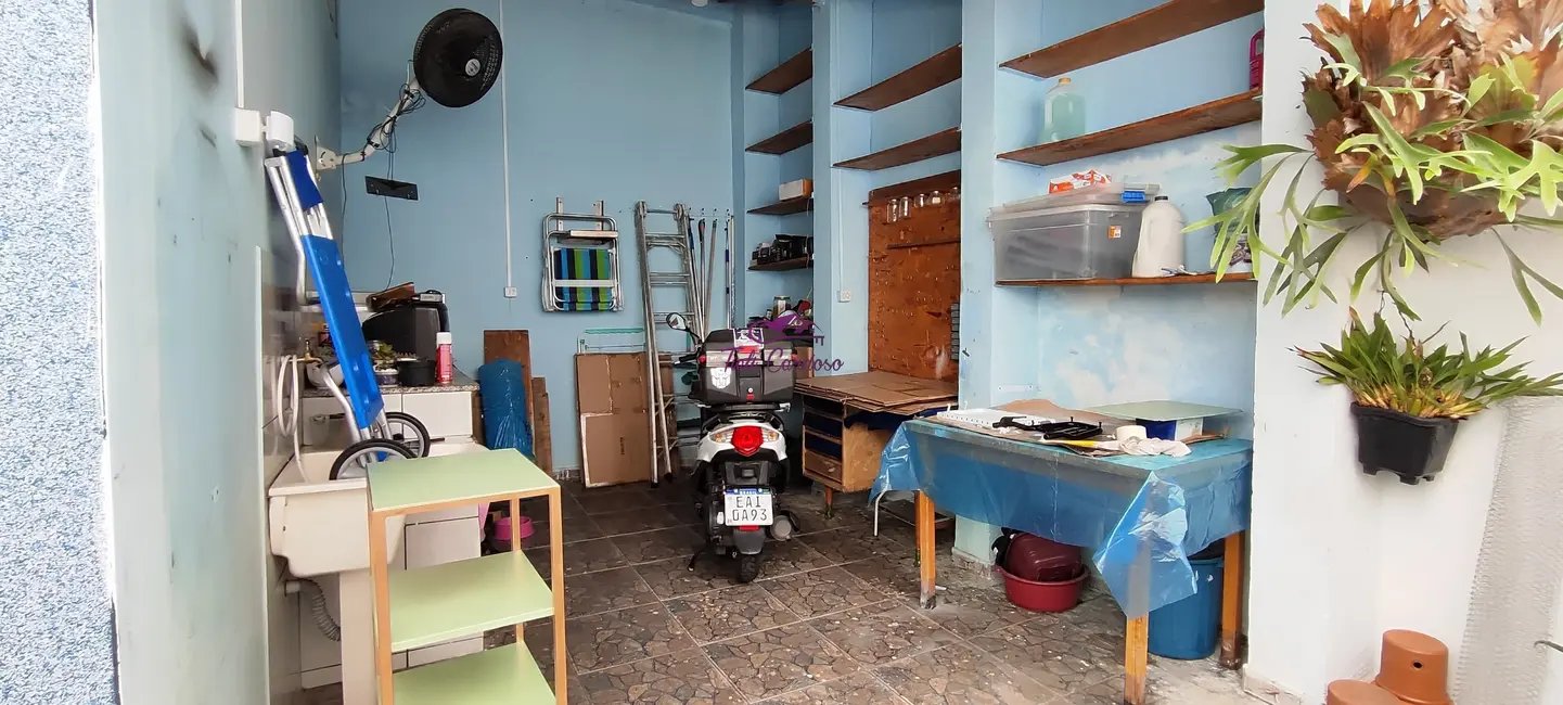 Foto 4 de Casa com 2 quartos à venda, 69m2 em Residencial Santo Stéfano, Salto - SP