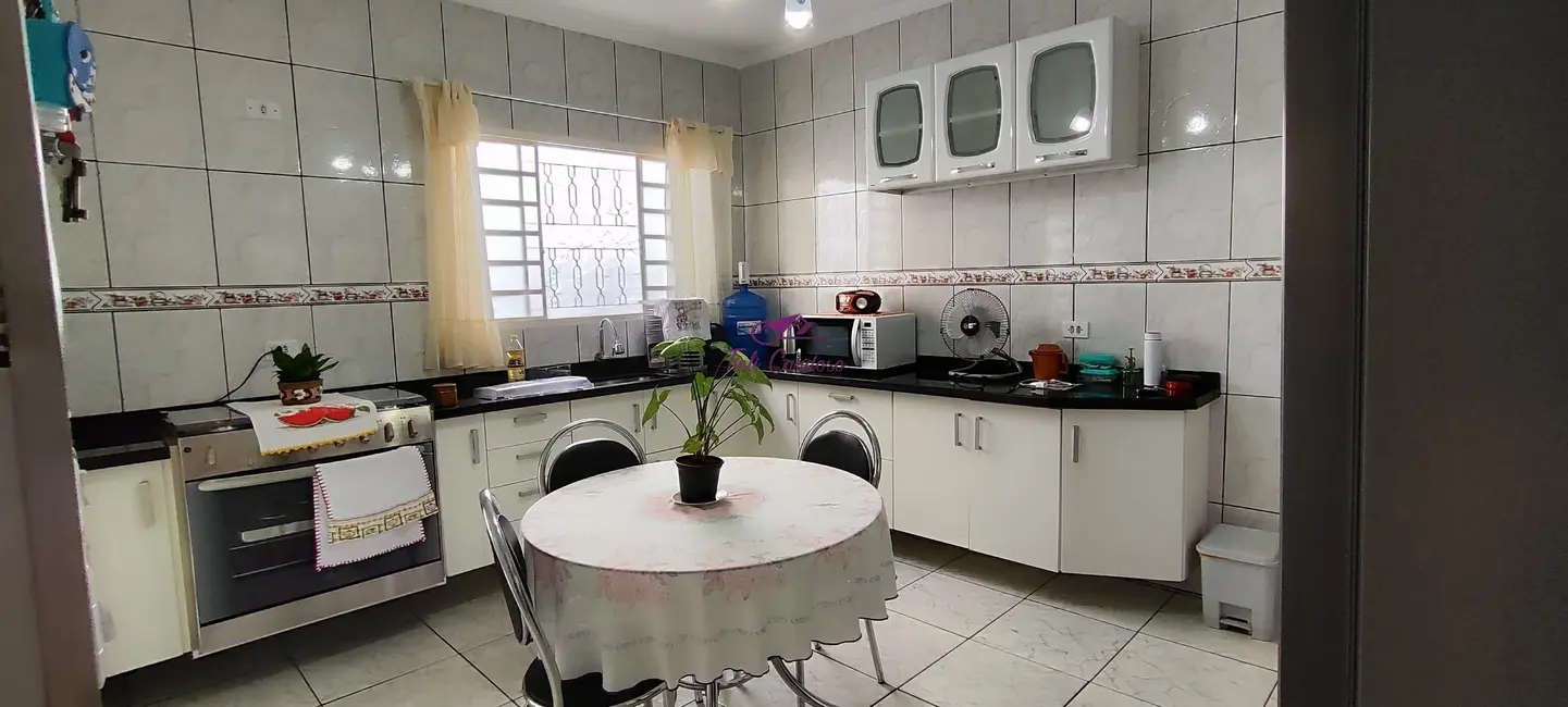 Foto 9 de Casa com 2 quartos à venda, 69m2 em Residencial Santo Stéfano, Salto - SP