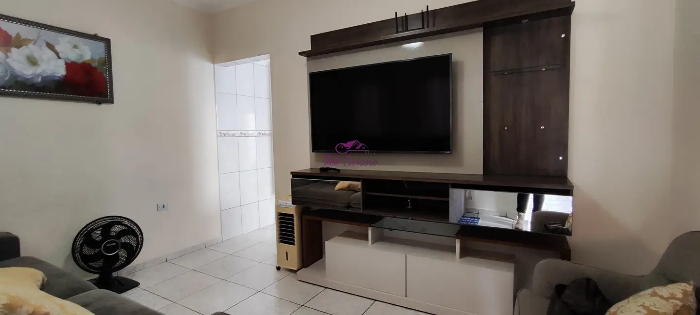 Foto 5 de Casa com 2 quartos à venda, 69m2 em Residencial Santo Stéfano, Salto - SP