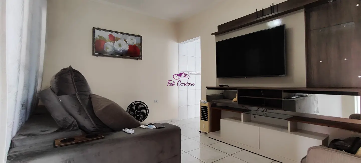 Foto 7 de Casa com 2 quartos à venda, 69m2 em Residencial Santo Stéfano, Salto - SP