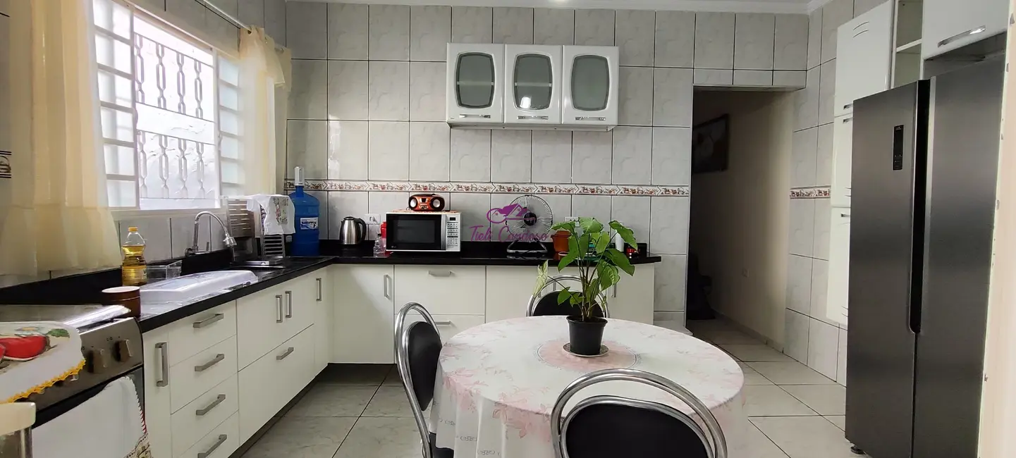 Foto 8 de Casa com 2 quartos à venda, 69m2 em Residencial Santo Stéfano, Salto - SP