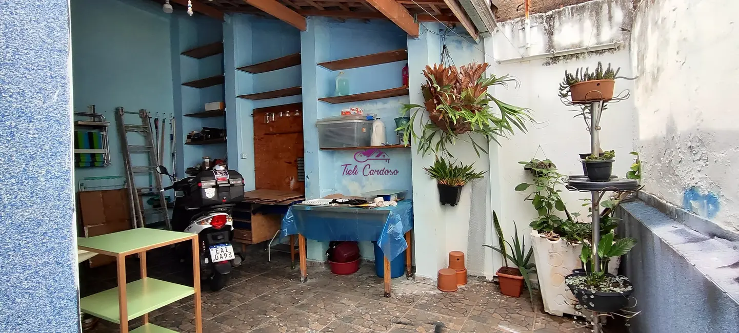 Foto 3 de Casa com 2 quartos à venda, 69m2 em Residencial Santo Stéfano, Salto - SP