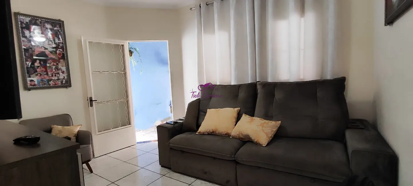 Foto 6 de Casa com 2 quartos à venda, 69m2 em Residencial Santo Stéfano, Salto - SP