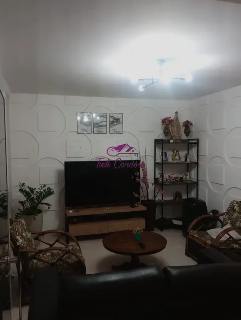 Foto 3 de Casa com 3 quartos à venda, 160m2 em Residencial Monte Verde, Indaiatuba - SP