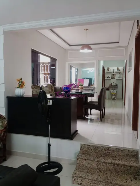 Foto 9 de Casa com 3 quartos à venda, 160m2 em Residencial Monte Verde, Indaiatuba - SP