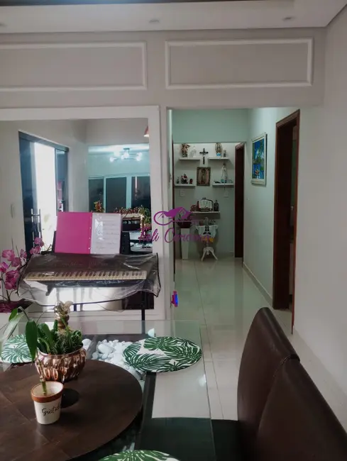 Foto 5 de Casa com 3 quartos à venda, 160m2 em Residencial Monte Verde, Indaiatuba - SP