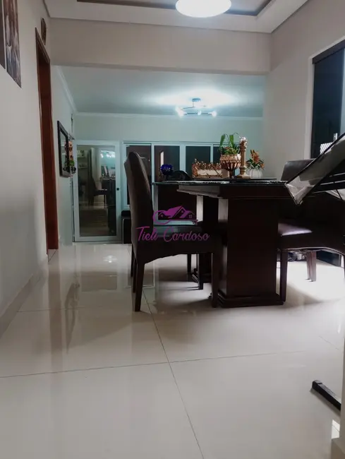 Foto 8 de Casa com 3 quartos à venda, 160m2 em Residencial Monte Verde, Indaiatuba - SP