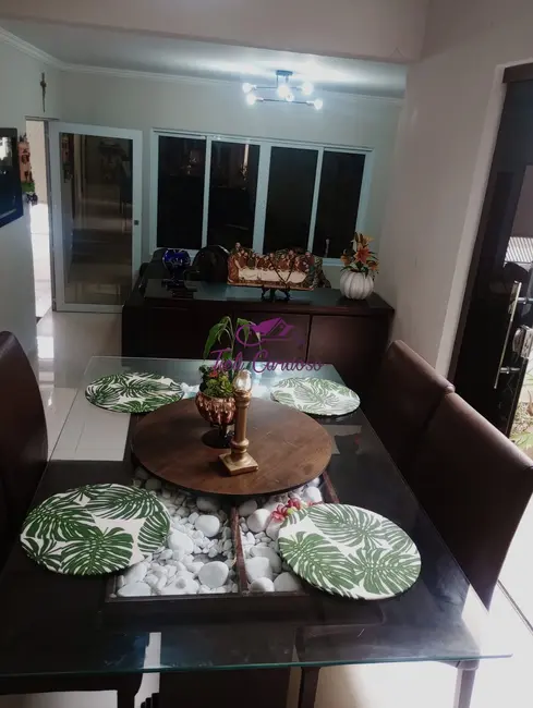 Foto 7 de Casa com 3 quartos à venda, 160m2 em Residencial Monte Verde, Indaiatuba - SP