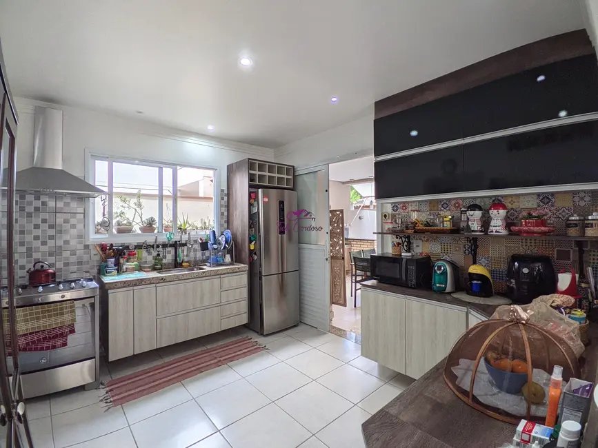 Foto 7 de Casa de Condomínio com 3 quartos à venda, 262m2 em Jardim Portal dos Ipês, Indaiatuba - SP