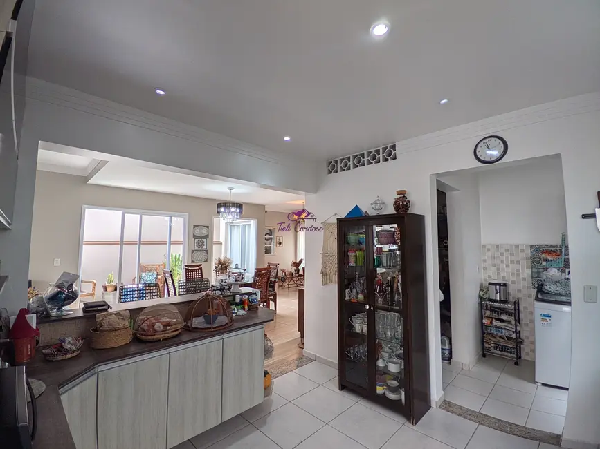 Foto 6 de Casa de Condomínio com 3 quartos à venda, 262m2 em Jardim Portal dos Ipês, Indaiatuba - SP