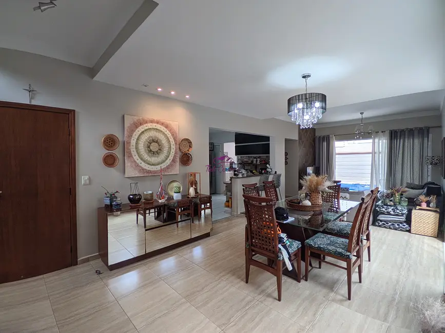 Foto 5 de Casa de Condomínio com 3 quartos à venda, 262m2 em Jardim Portal dos Ipês, Indaiatuba - SP