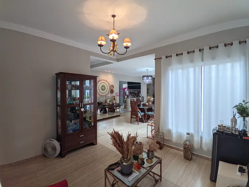 Foto 4 de Casa de Condomínio com 3 quartos à venda, 262m2 em Jardim Portal dos Ipês, Indaiatuba - SP