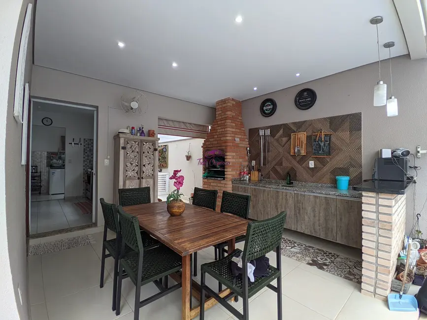 Foto 8 de Casa de Condomínio com 3 quartos à venda, 262m2 em Jardim Portal dos Ipês, Indaiatuba - SP