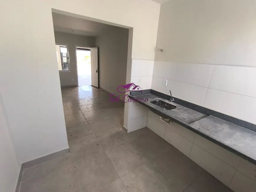 Casa com 2 quartos à venda, 53m2 em Indaiatuba - SP - imagem 7 Foto 7 de Casa com 2 quartos à venda, 53m2 em Indaiatuba - SP