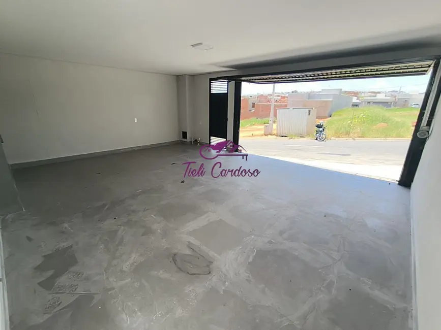 Casa com 2 quartos à venda, 53m2 em Indaiatuba - SP - imagem 2 Foto 2 de Casa com 2 quartos à venda, 53m2 em Indaiatuba - SP