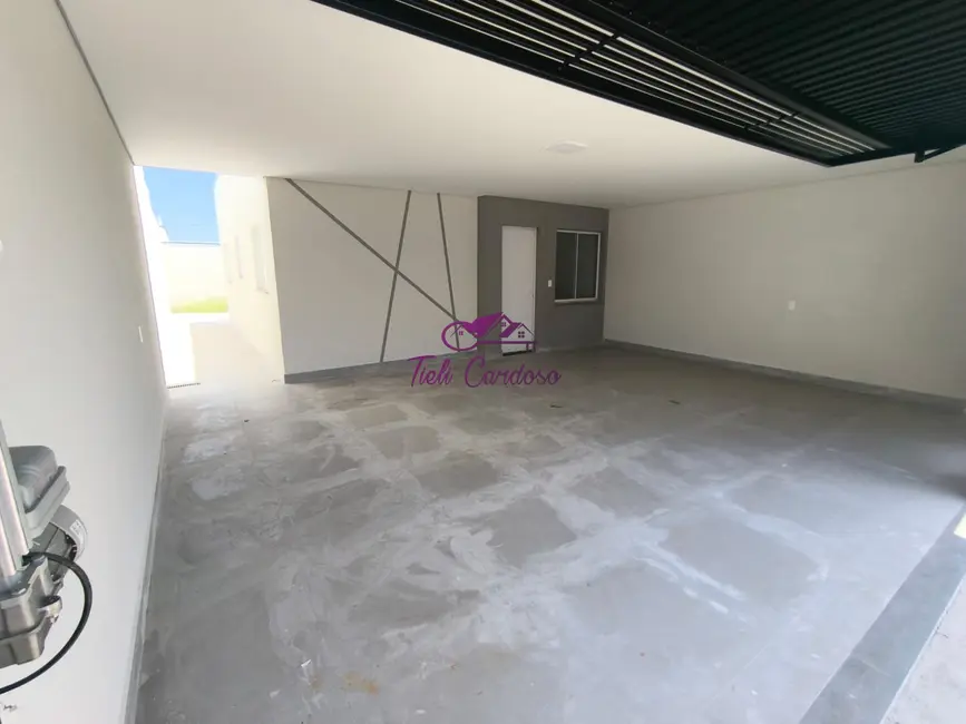 Casa com 2 quartos à venda, 53m2 em Indaiatuba - SP - imagem 1 Foto 1 de Casa com 2 quartos à venda, 53m2 em Indaiatuba - SP
