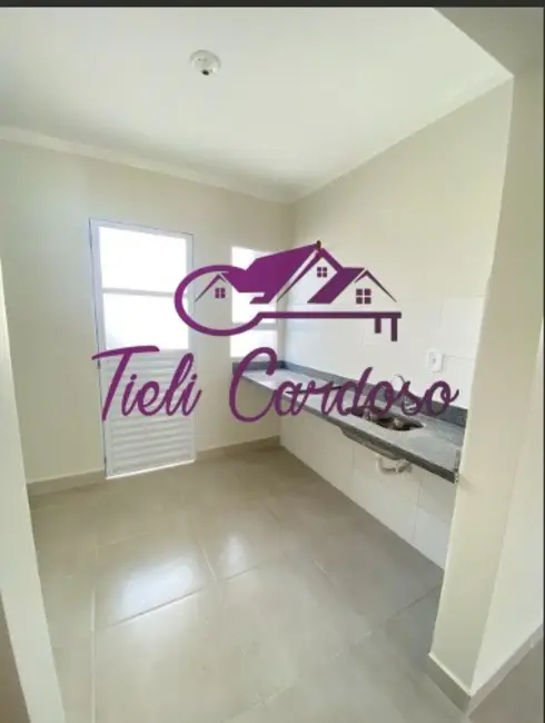 Foto 6 de Casa com 2 quartos à venda, 53m2 em Indaiatuba - SP