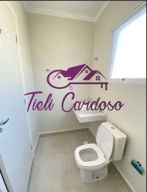 Foto 4 de Casa com 2 quartos à venda, 53m2 em Indaiatuba - SP