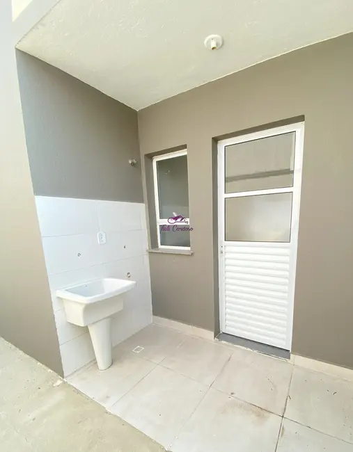 Foto 8 de Casa com 2 quartos à venda, 53m2 em Indaiatuba - SP