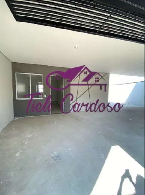 Foto 2 de Casa com 2 quartos à venda, 53m2 em Indaiatuba - SP