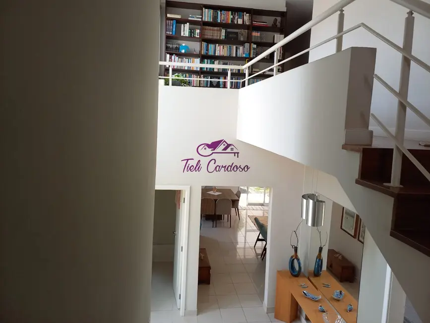 Foto 6 de Casa com 4 quartos à venda, 404m2 em Vila Homero, Indaiatuba - SP