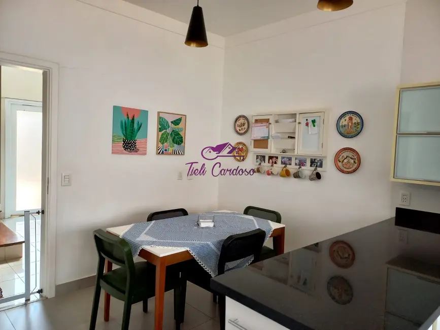 Foto 4 de Casa com 4 quartos à venda, 404m2 em Vila Homero, Indaiatuba - SP
