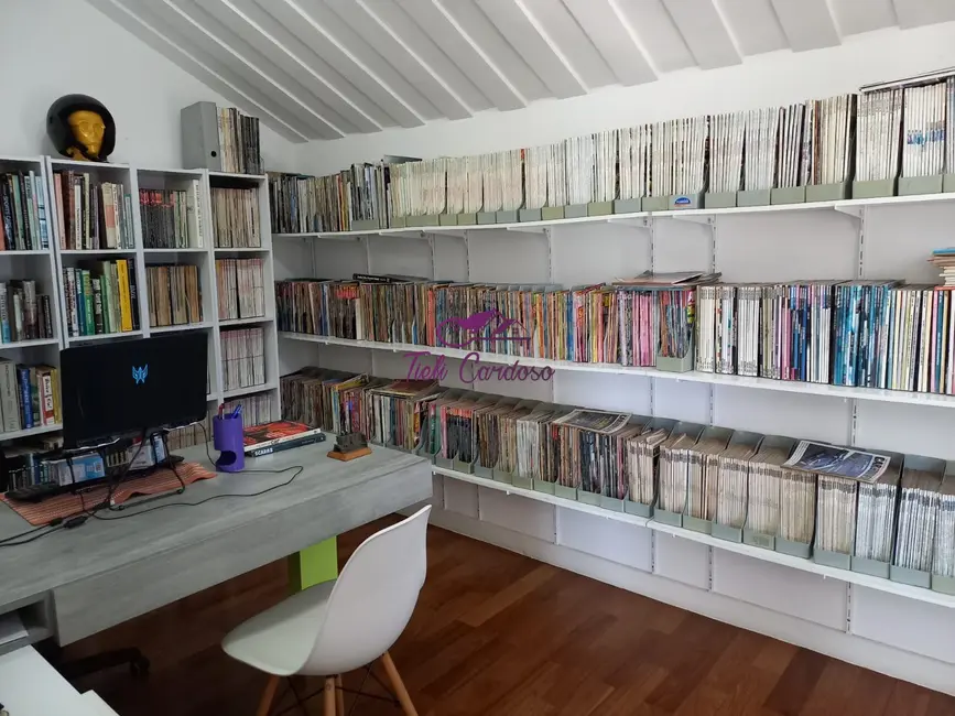 Foto 8 de Casa com 4 quartos à venda, 404m2 em Vila Homero, Indaiatuba - SP