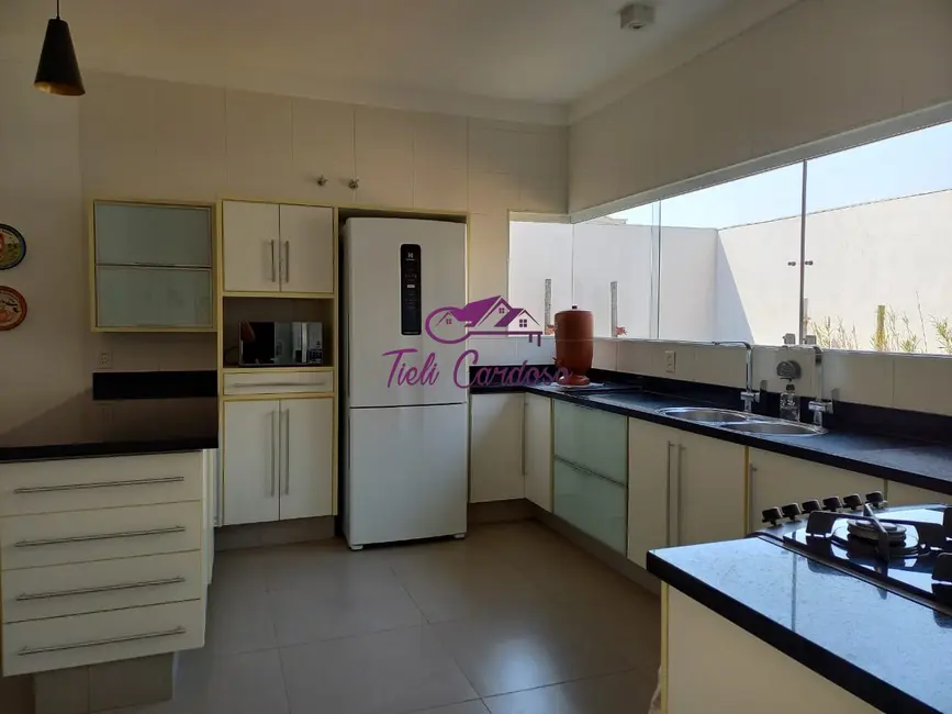 Foto 3 de Casa com 4 quartos à venda, 404m2 em Vila Homero, Indaiatuba - SP