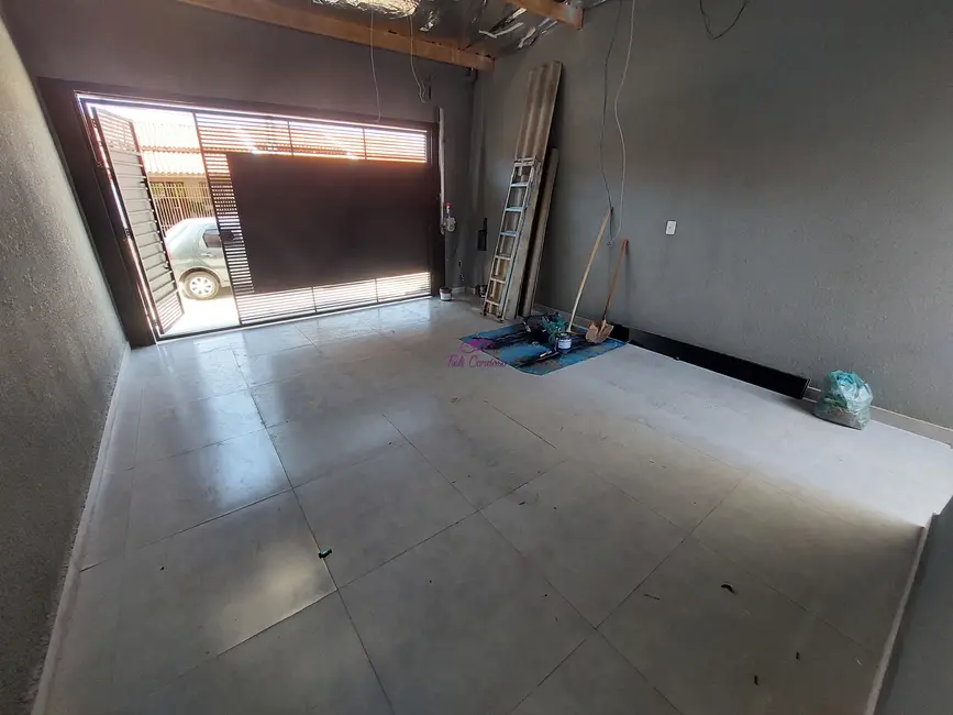 Casa com 2 quartos à venda, 110m2 em Jardim Alice, Indaiatuba - SP - imagem 3 Foto 3 de Casa com 2 quartos à venda, 110m2 em Jardim Alice, Indaiatuba - SP