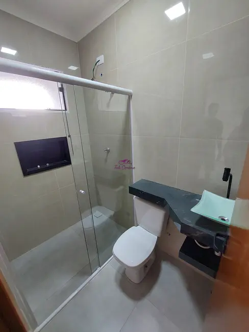 Casa com 2 quartos à venda, 110m2 em Jardim Alice, Indaiatuba - SP - imagem 9 Foto 9 de Casa com 2 quartos à venda, 110m2 em Jardim Alice, Indaiatuba - SP