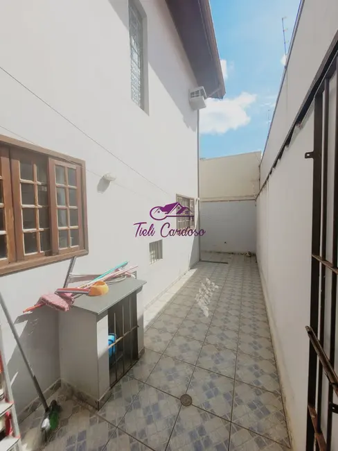 Foto 5 de Casa com 3 quartos à venda, 150m2 em Jardim Regina, Indaiatuba - SP