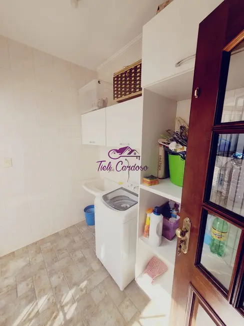 Foto 6 de Casa com 3 quartos à venda, 150m2 em Jardim Regina, Indaiatuba - SP