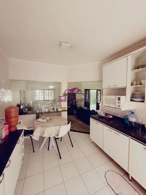 Foto 7 de Casa com 3 quartos à venda, 150m2 em Jardim Regina, Indaiatuba - SP