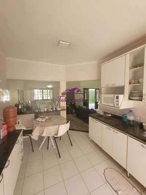 Foto 9 de Casa com 3 quartos à venda, 150m2 em Jardim Regina, Indaiatuba - SP