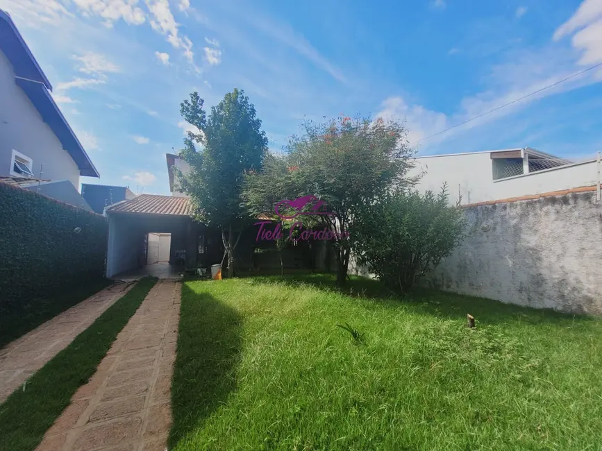 Foto 2 de Casa com 3 quartos à venda, 150m2 em Jardim Regina, Indaiatuba - SP