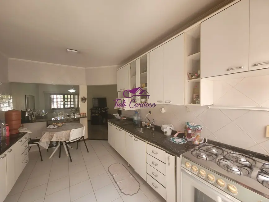 Foto 8 de Casa com 3 quartos à venda, 150m2 em Jardim Regina, Indaiatuba - SP