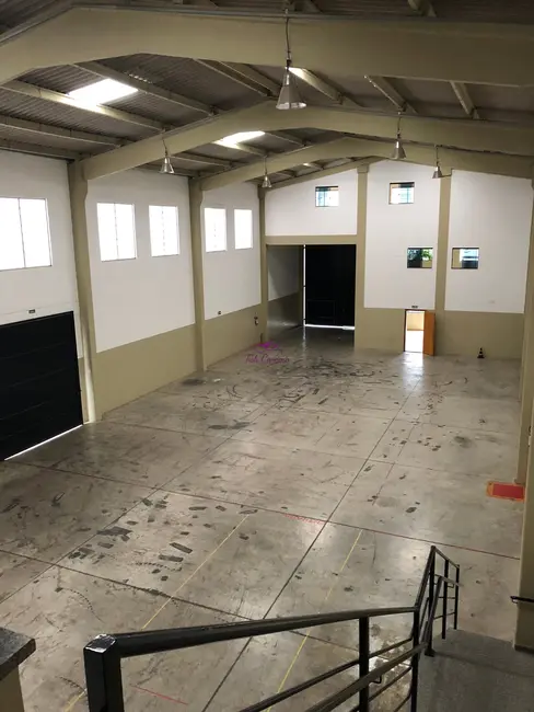 Foto 7 de Armazém / Galpão à venda, 791m2 em Comercial Vitória Martini, Indaiatuba - SP